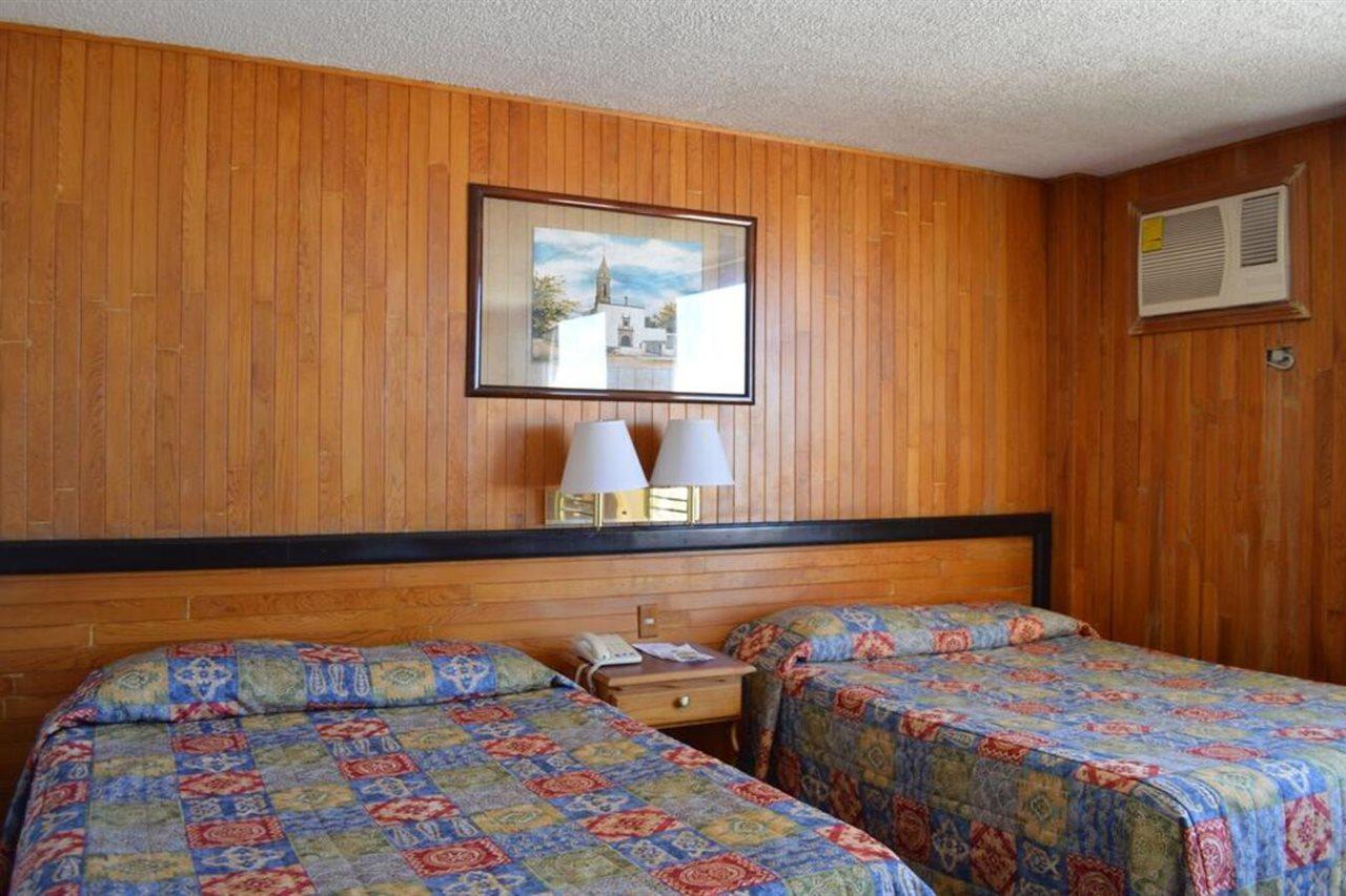 Hotel Casablanca Durango Buitenkant foto