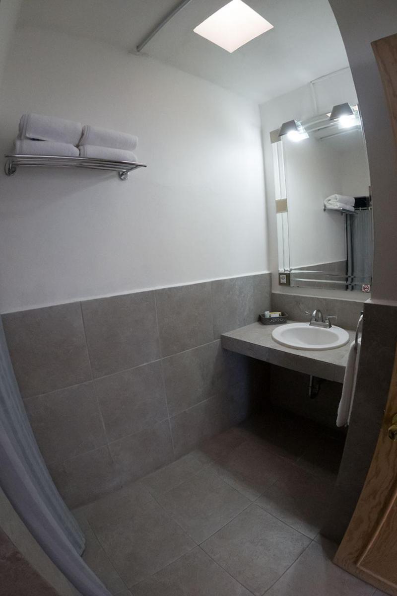 Hotel Casablanca Durango Buitenkant foto